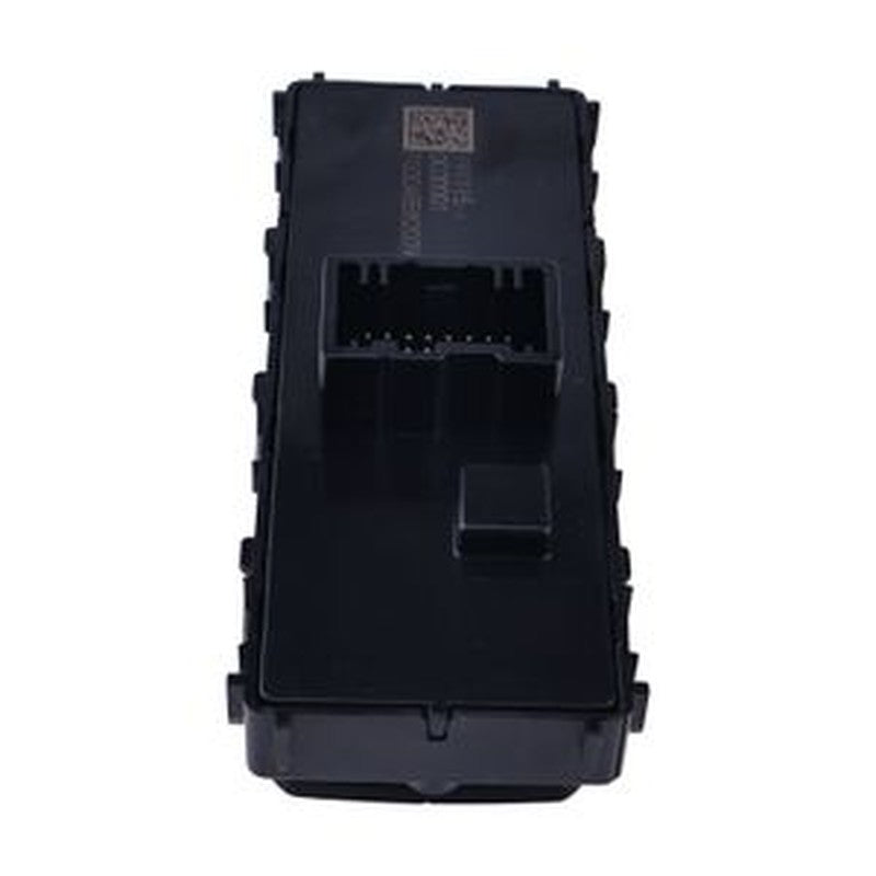 Power Window Switch 68381732AB/AA for 2021-2025 Jeep Grand Cherokee L