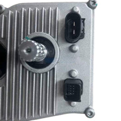 Conjunto de dirección asistida 2414461 para Polaris Scrambler y Sportsman 1000 2019-2021