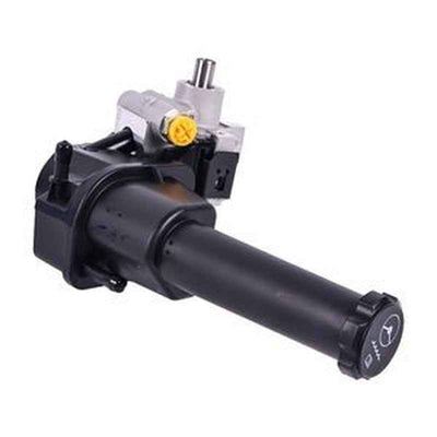 Power Steering Pump 23271286 for 2011-2015 Chevrolet Silverado