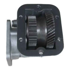 Power Take-Off for Wanliyang 8-Speed Transmission WLY8GS36Q
