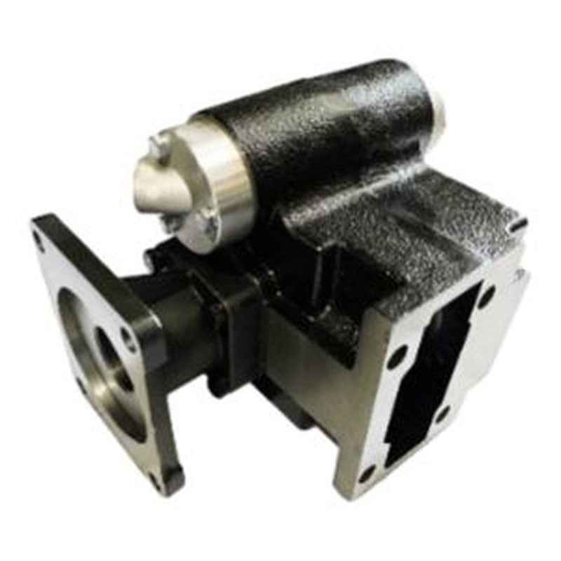 Power Takeoff PTO1724QW for XCMG Transmission C12JSDQXL240TA