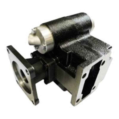 Power Takeoff PTO1724QW for XCMG Transmission C12JSDQXL240TA