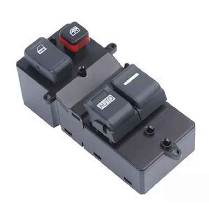 Power Window Switch 35750SDNA03/04 1S10303 for Honda Accord 2005-2007