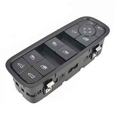 Power Window Switch 971-959-858C for Porsche Cayenne 2018-2021 & Panamera 2017-2020