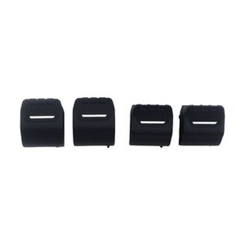 Power Window Switch 68290764AF for 2018-2024 Jeep Wrangler Gladiator buymachineryparts