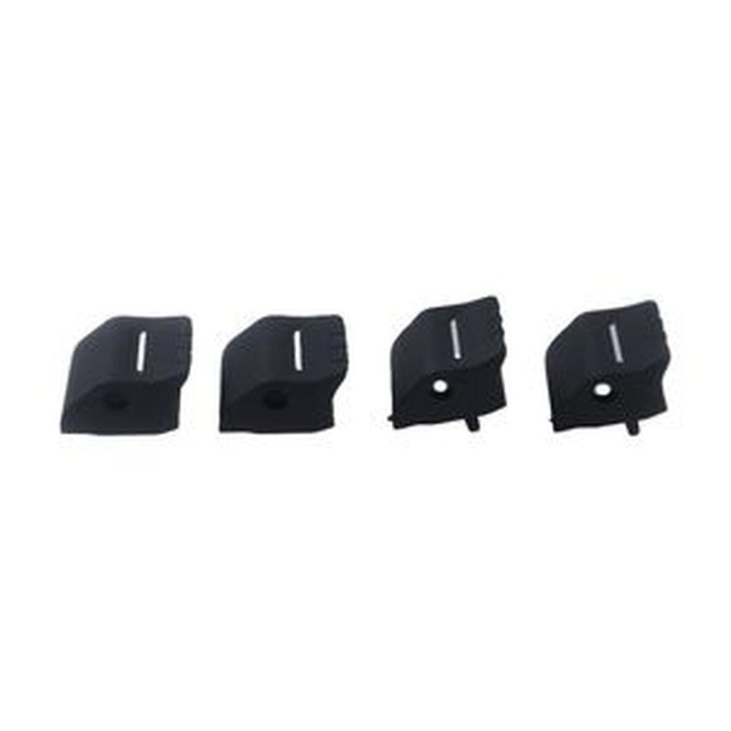Power Window Switch 68290764AF for 2018-2024 Jeep Wrangler Gladiator buymachineryparts