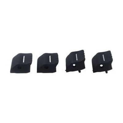 Power Window Switch 68290764AF for 2018-2024 Jeep Wrangler Gladiator