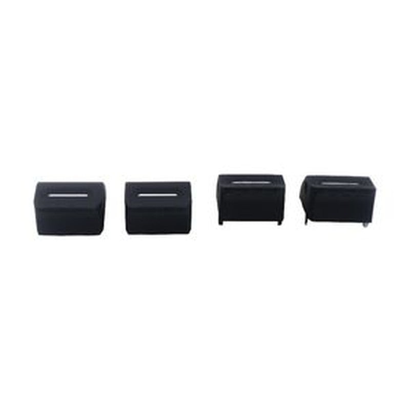 Power Window Switch 68290764AF for 2018-2024 Jeep Wrangler Gladiator buymachineryparts