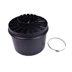 Pre-Cleaner 423-U12-3102 for Komatsu D65EX-18 & D65 Series