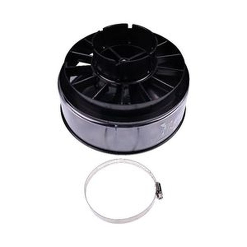 Pre-Cleaner 600-181-2630 for Komatsu WA200-6, PC130-8, 6D125 Engine buymachineryparts