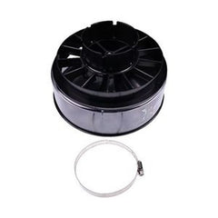Pre-Cleaner 600-181-2630 for Komatsu WA200-6, PC130-8, 6D125 Engine buymachineryparts