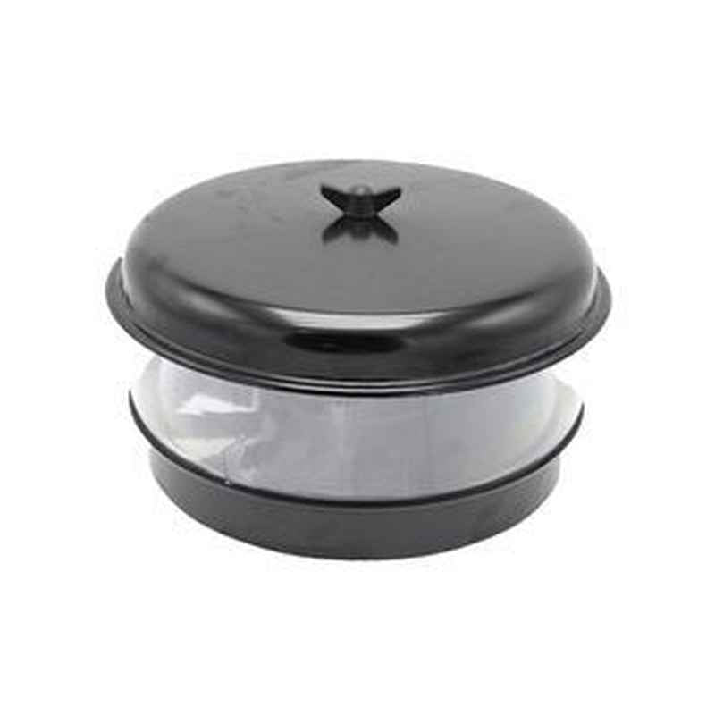 Pre-Cleaner for Kobelco SK350-8, Caterpillar CAT 349, Hitachi ZX450 Excavator