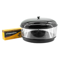 Pre-filtro para excavadoras Kobelco SK350-8, Caterpillar CAT 349, Hitachi ZX450