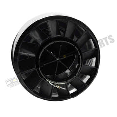Pre-filtro para excavadoras Kobelco SK350-8, Caterpillar CAT 349, Hitachi ZX450