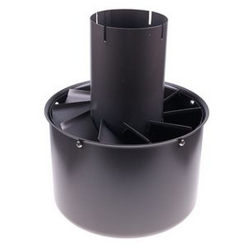 Pre-Cleaner VOE14692059 for Volvo Excavator EC120D EC140D EC140E EC170D EC210D EW160E EW210D L60GZ L90GZ PL3005E