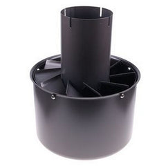 Pre-Cleaner VOE14692059 for Volvo Excavator EC120D EC140D EC140E EC170D EC210D EW160E EW210D L60GZ L90GZ PL3005E