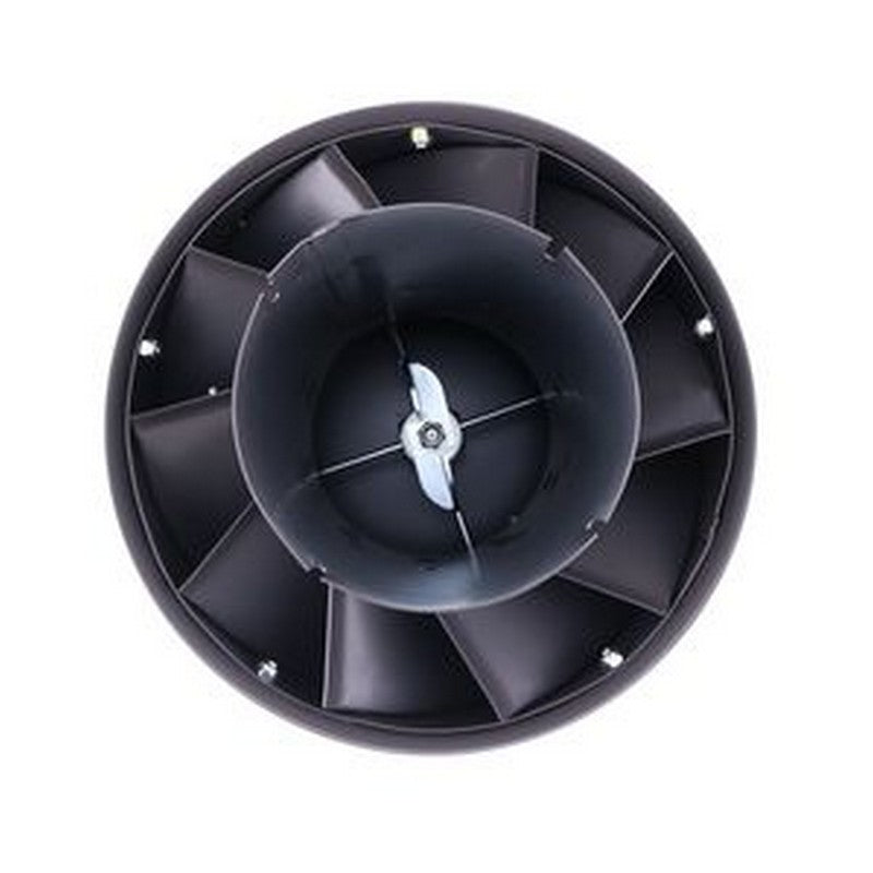 Pre-Cleaner VOE14692059 for Volvo Excavator EC120D EC140D EC140E EC170D EC210D EW160E EW210D L60GZ L90GZ PL3005E