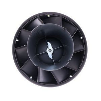 Pre-Cleaner VOE14692059 for Volvo Excavator EC120D EC140D EC140E EC170D EC210D EW160E EW210D L60GZ L90GZ PL3005E