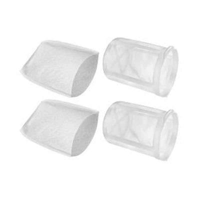 Pre-Filter Kit 443060-3 451208-3 for Makita Vacuum Cleaners CL100D CL106 CL180D