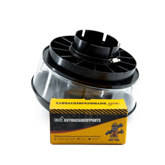 Precleaner Group Assembly 1217746 4M0310 2Y8931 for Caterpillar CAT 4" Intake