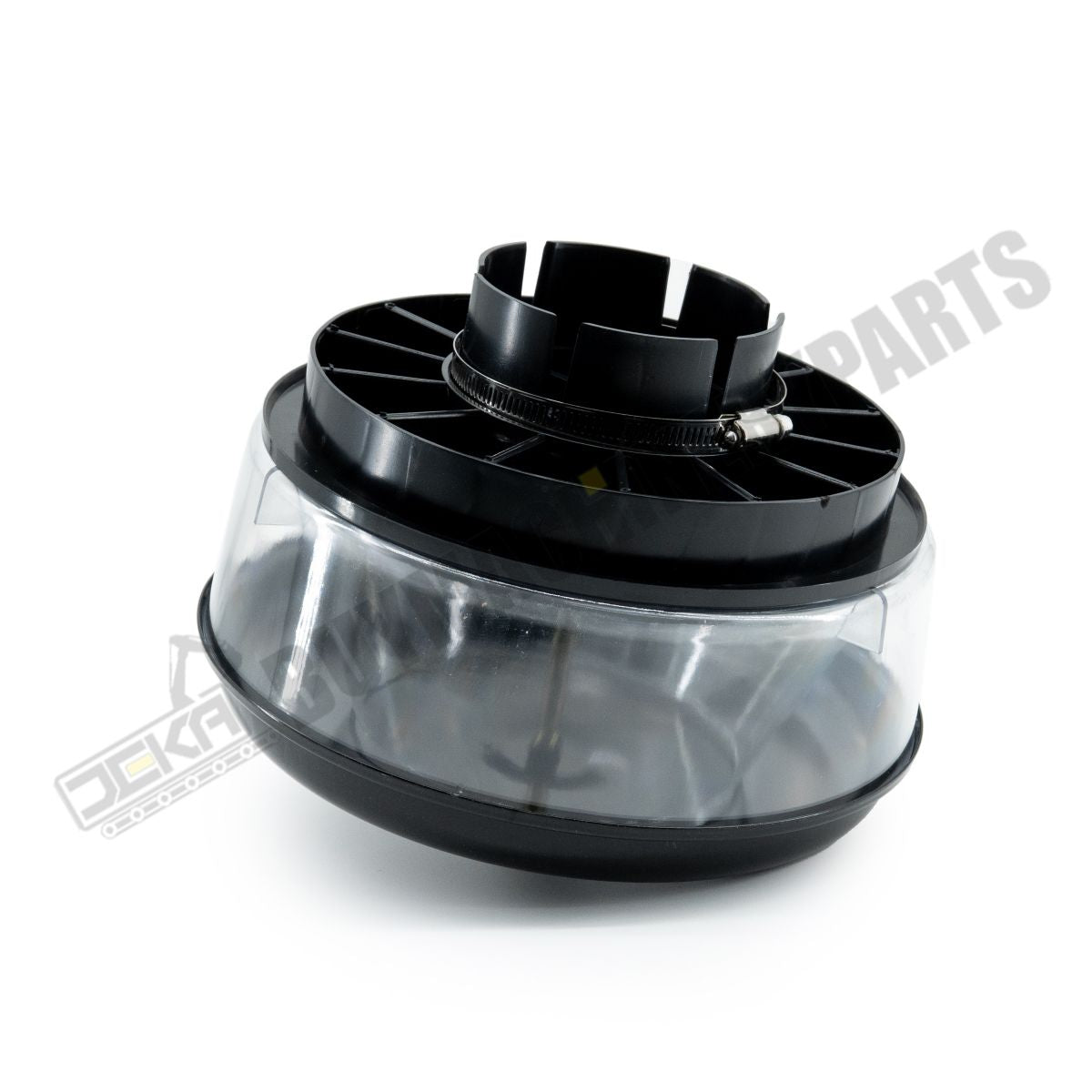 Precleaner Group Assembly 1217746 4M0310 2Y8931 for Caterpillar CAT 4" Intake