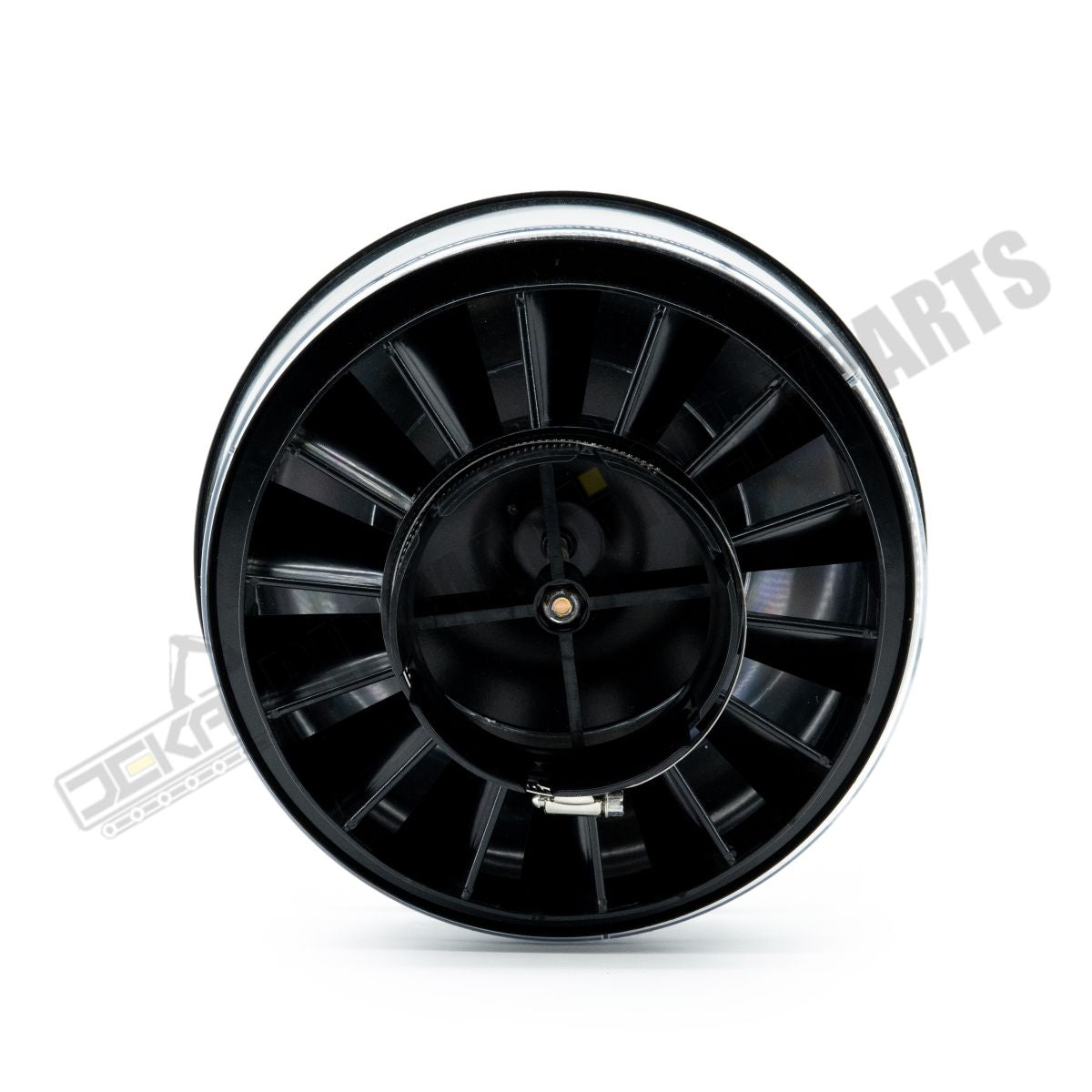 Precleaner Group Assembly 1217746 4M0310 2Y8931 for Caterpillar CAT 4" Intake