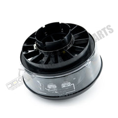 Precleaner Group Assembly 1217746 4M0310 2Y8931 for Caterpillar CAT 4" Intake