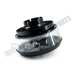 Precleaner Group Assembly 1217746 4M0310 2Y8931 for Caterpillar CAT 4" Intake