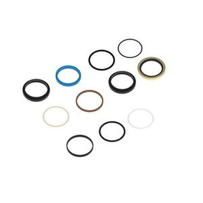 Premium Boom Cylinder Seal Kit 4653040 for John Deere Excavators