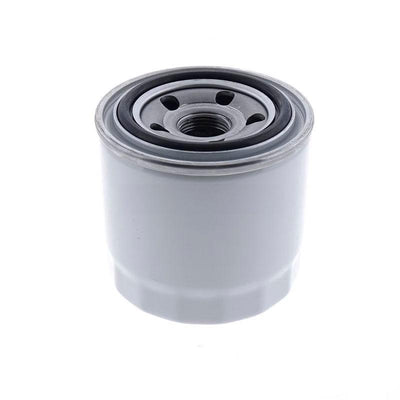 Premium Fuel Filter 6640801 for Bobcat Backhoe Loaders & Excavators