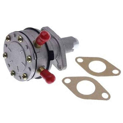 Premium Fuel Pump 6598121 for Kubota D950-B D750-B Bobcat Skid-Steer Loaders
