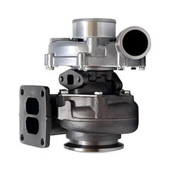 Turbocompresor Premium RE550938/RE550940/RE528773 para motor John Deere 4045