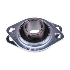 Pressed Steel 2-Bolt Flange Bearing SBSFL205-16 SBPFL205-16