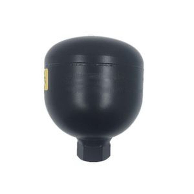 Pressure Accumulator VOE 14606263 for Volvo Excavator EC160B EC60E EC180B EC200B EC290B EC55C EW60E
