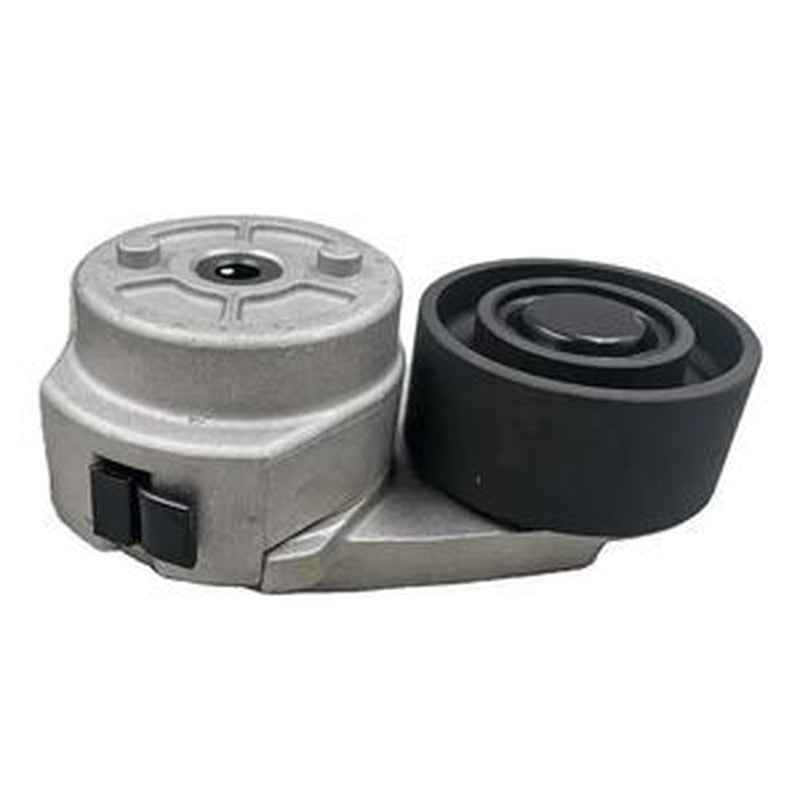 Pressure Belt Tensioner Pulley 611600060025 for Sinotruk Howo A7 Series Truck & Weichai P10H/P9H Engine