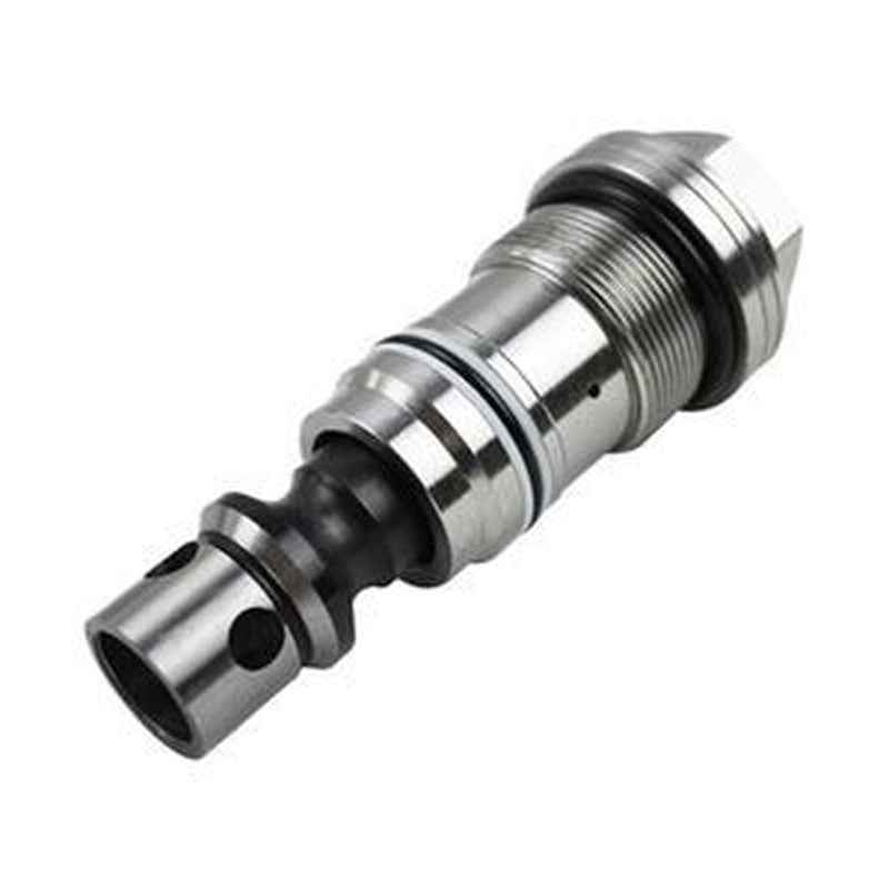 Pressure Compensated Valve 723-46-43400 for Komatsu Loaders WA450-6 BP500-7-M1