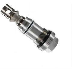 Pressure Compensated Valve 723-46-43400 for Komatsu Loaders WA450-6 BP500-7-M1