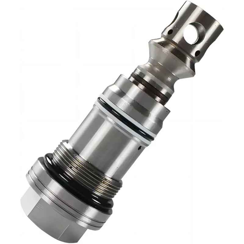 Pressure Compensated Valve 723-46-43400 for Komatsu Loaders WA450-6 BP500-7-M1