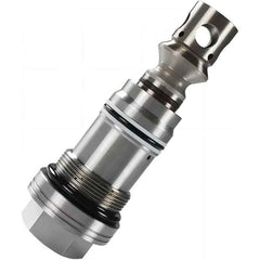 Pressure Compensated Valve 723-46-43400 for Komatsu Loaders WA450-6 BP500-7-M1