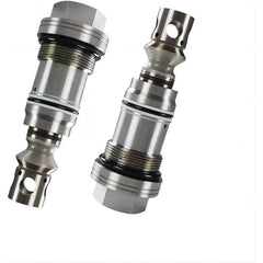 Pressure Compensated Valve 723-46-43400 for Komatsu Loaders WA450-6 BP500-7-M1