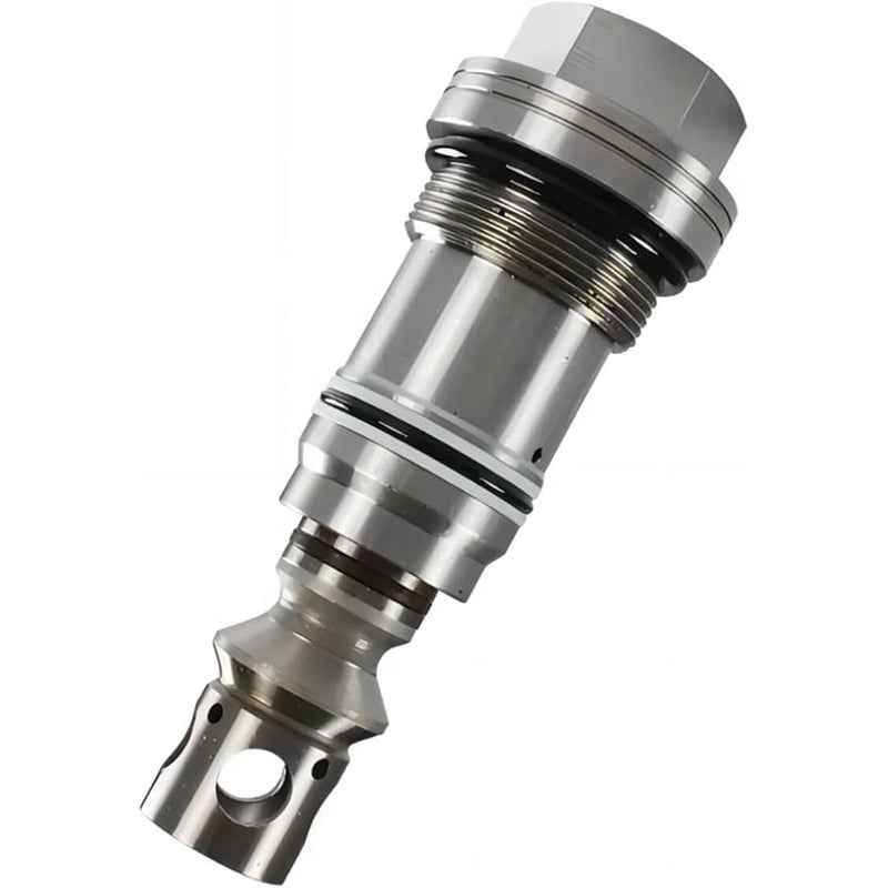 Pressure Compensated Valve 723-46-43400 for Komatsu Loaders WA450-6 BP500-7-M1