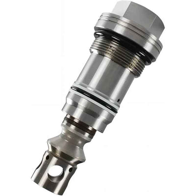 Pressure Compensated Valve 723-46-43400 for Komatsu Loaders WA450-6 BP500-7-M1