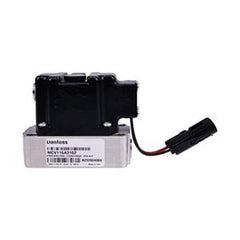 Pressure Control Pilot PCP Valve for Danfoss MCV116A3102