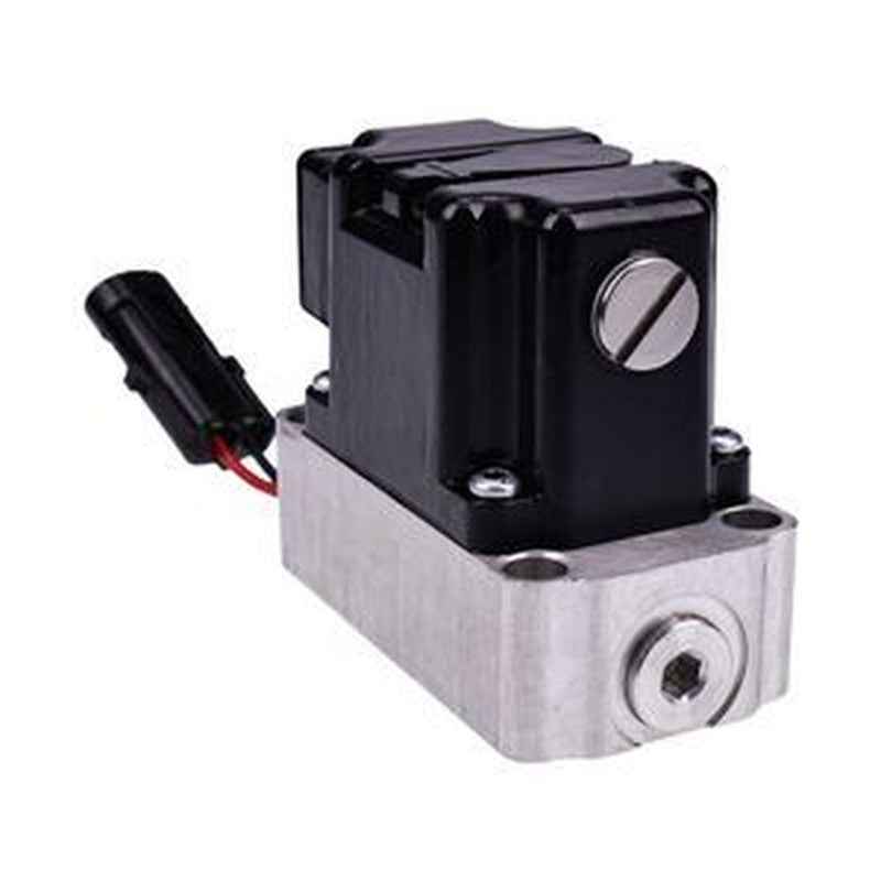 Pressure Control Pilot PCP Valve for Danfoss MCV116A3102