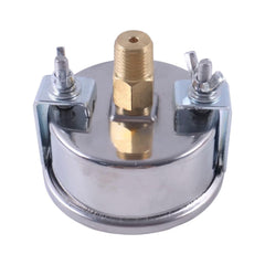 Manómetro 99328965 para compresor de aire de tornillo Ingersoll Rand