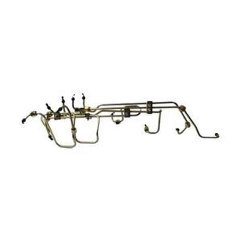 Pressure Pipe Assembly 65.10301-6088/6089 for Komatsu/Daewoo/Doosan Excavators