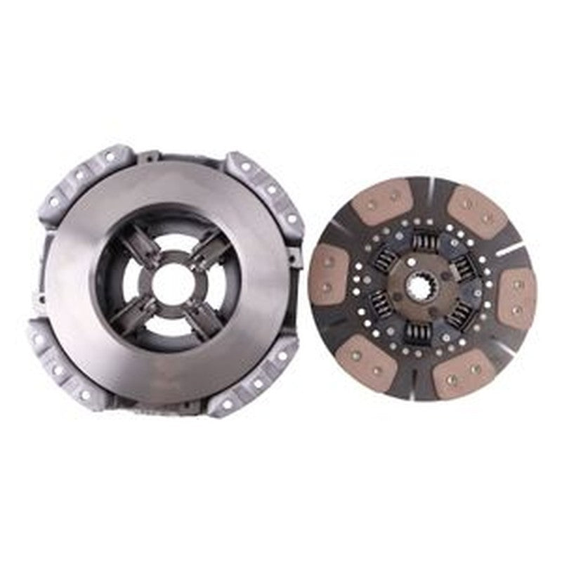 Pressure Plate Clutch Disk Kit 36430-25130 36530-25112 for Kubota Tractors buymachineryparts