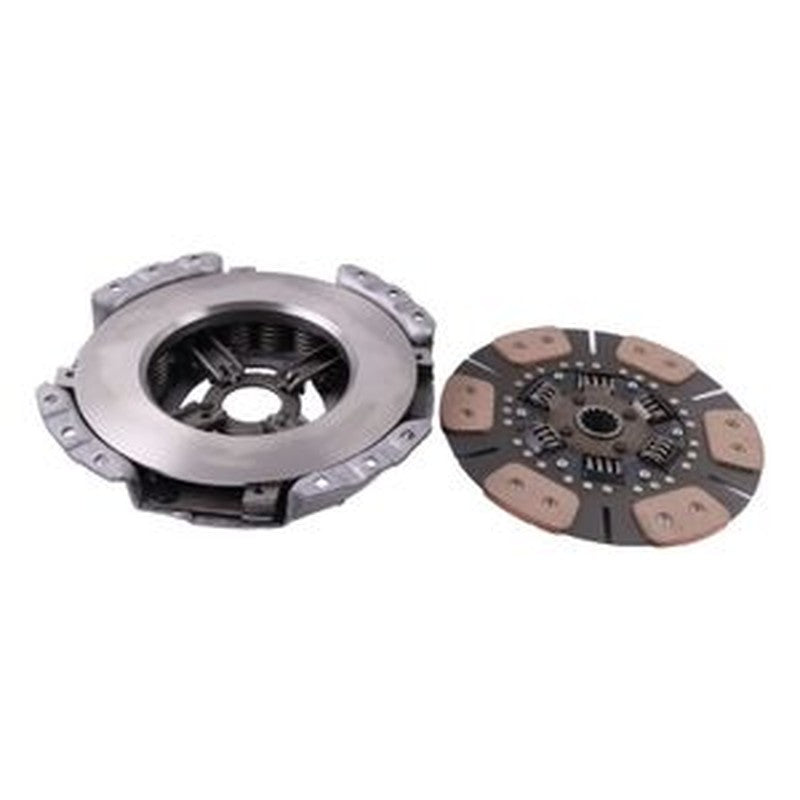Pressure Plate Clutch Disk Kit 36430-25130 36530-25112 for Kubota Tractors buymachineryparts