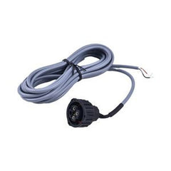 Pressure Plug Sensor Cable 1613744501 for Atlas Copco Air Compressor