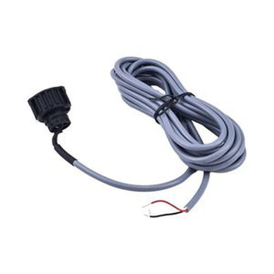 Pressure Plug Sensor Cable 1613744501 for Atlas Copco Air Compressor